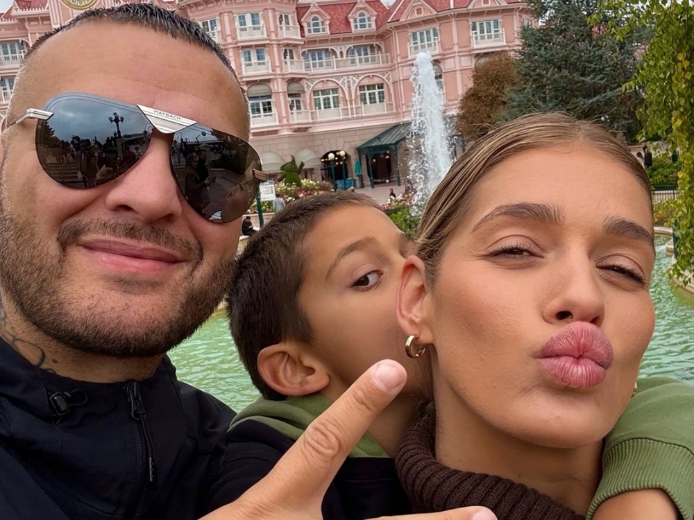 Jasmina ALAGIČ sa konečne ozvala z DUBAJA: „Robím všetko, aby sme so synom boli v BEZPEČÍ!”