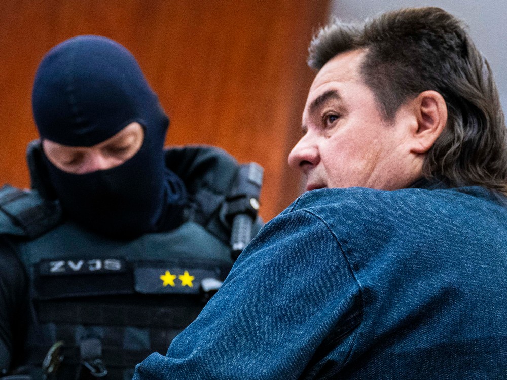 Dramatický zásah vo väznici: Marián Kočner sa po raňajkách začal dusiť, zasahovali záchranári