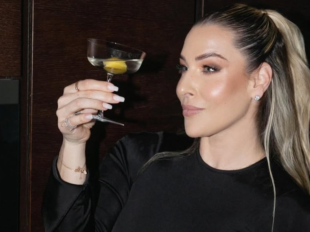 Dominika Cibulková sa vyjadrila k reklamám na Instagrame: Toto je jej červená čiara!