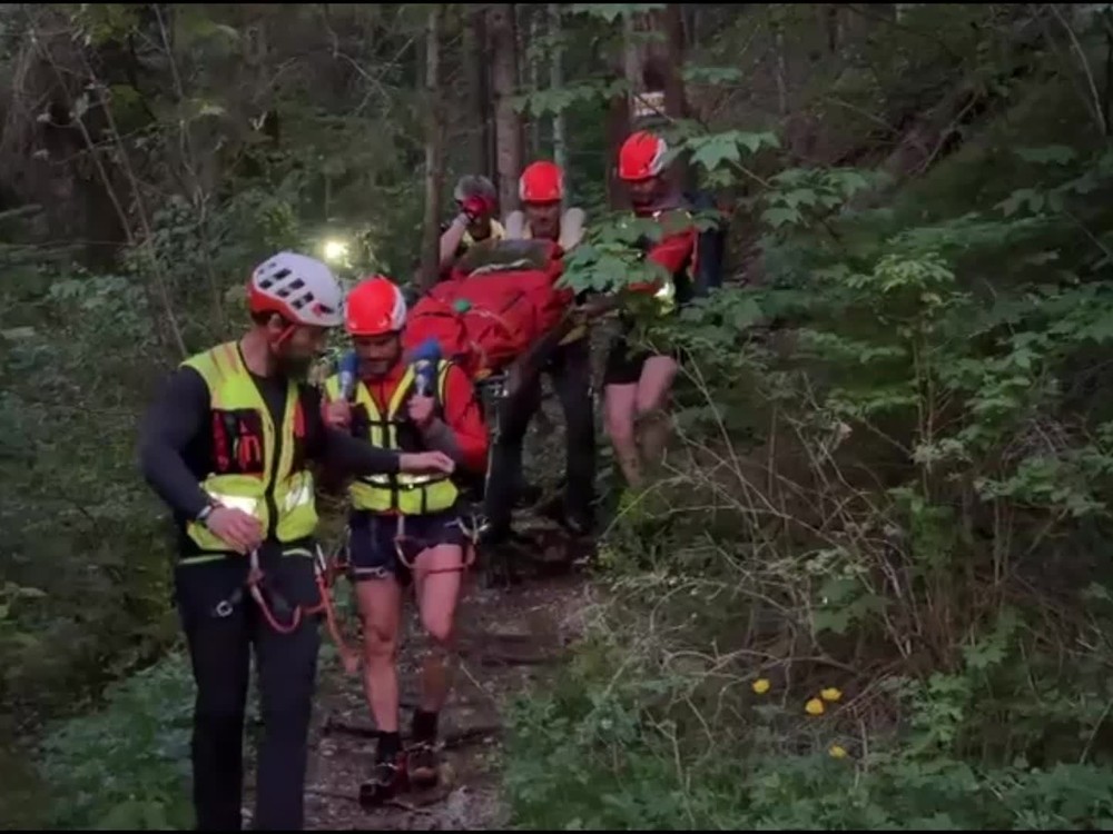 Fatálny pád v Slovenskom raji: Poľská turistka (†67) zahynula v rokline Piecky