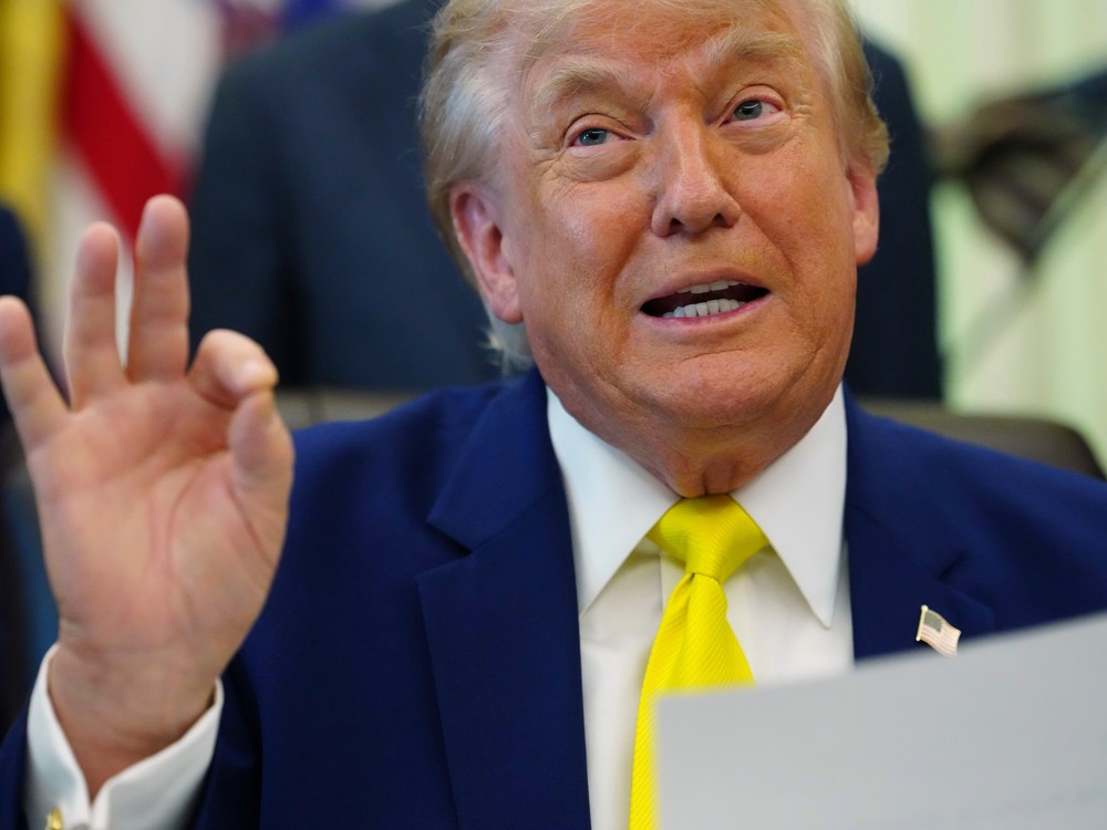 MS vo futbale ako šou Donalda Trumpa? Expert: Bude sa snažiť byť všade viditeľný