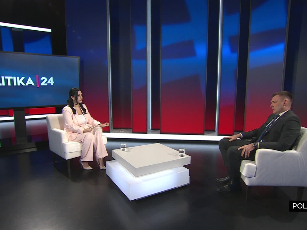 Taraba k zonácii v Politika 24: Aký hlupák by chcel kupovať lúky, na ktorých sa bude lyžovať?