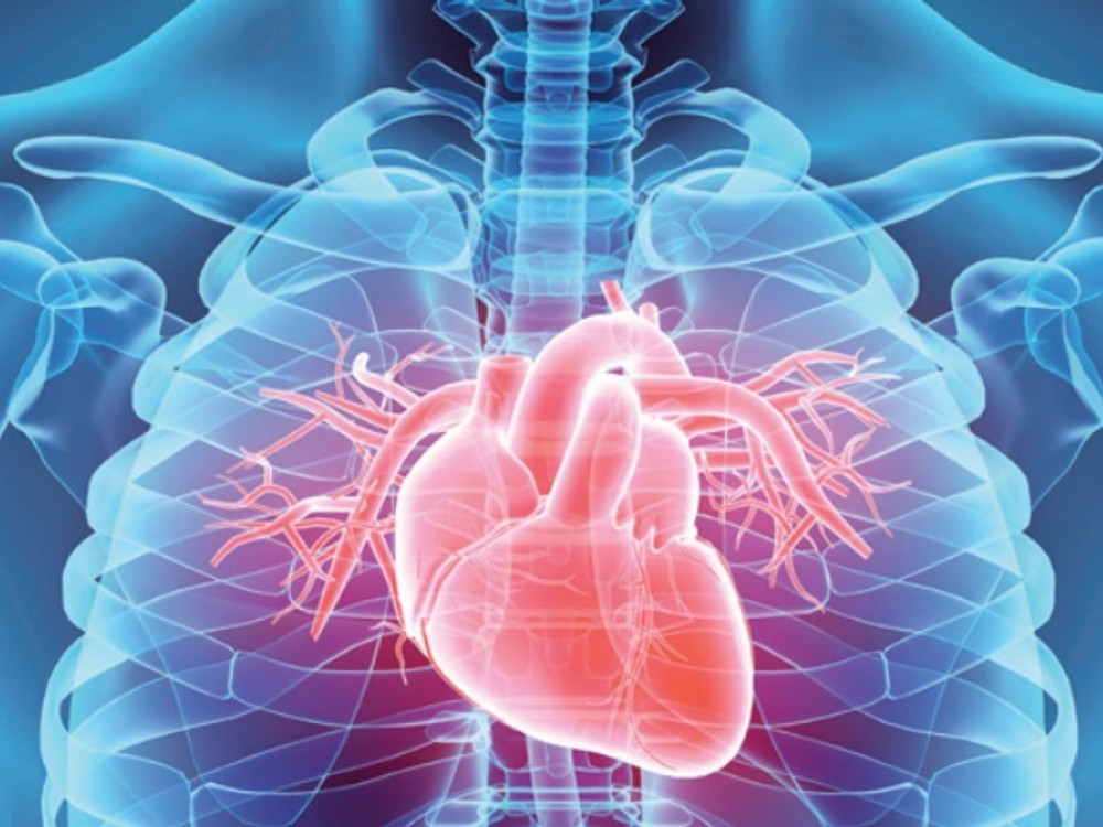 Supermoderný EKG prístroj pomôže deťom i dospelým s chorým srdcom