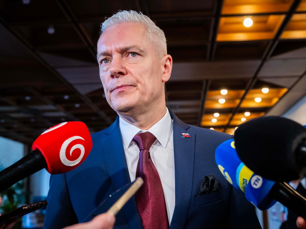 Ferenčák: Ochrana hraníc pred migrantmi bola „divadlo“. Koalícia obvinenia odmieta