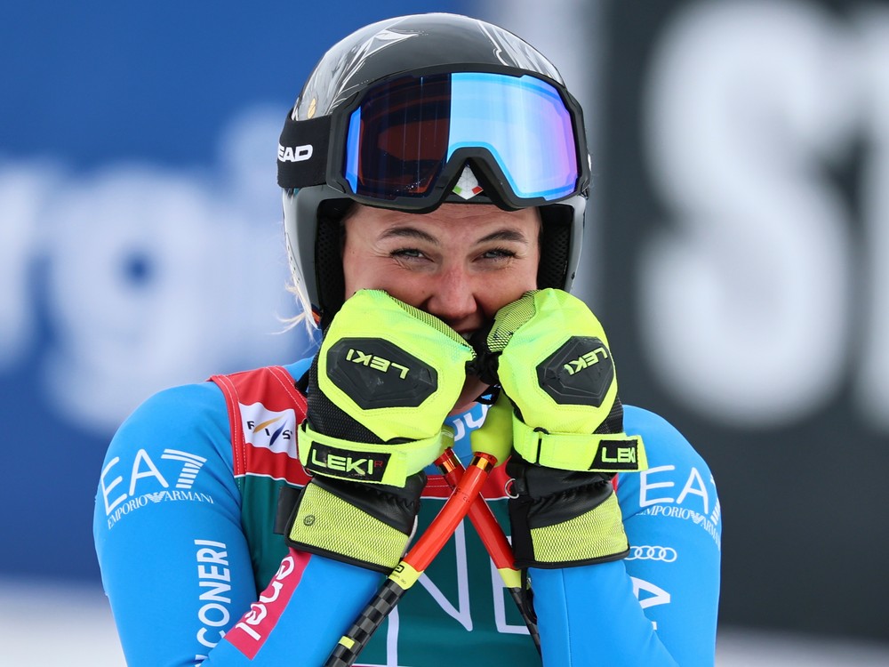 Famózny záver sezóny pre Lauru PIROVANO s výhrou a glóbusom