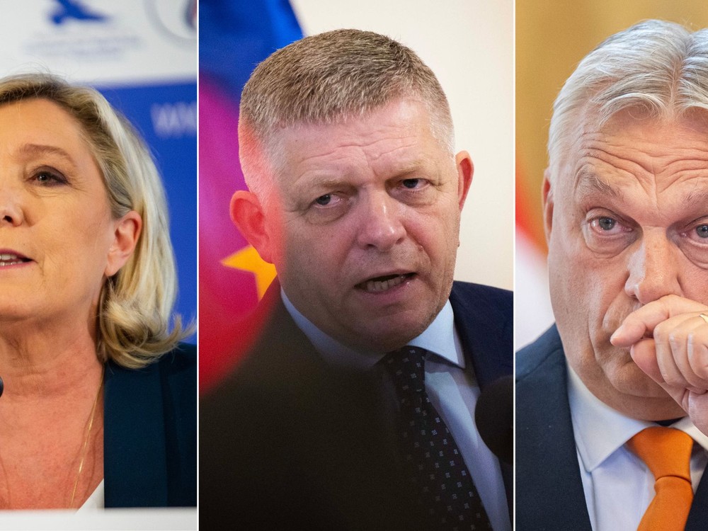 Kam sa europoslanci za Smer vyberú? Strana rokuje s Patriotmi pre Európu