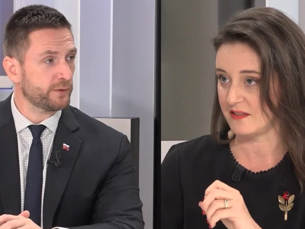 Európa od A po Z: „Lacná ruská ropa neexistuje,“ hovorí Karvašová. Uhrík má iný názor