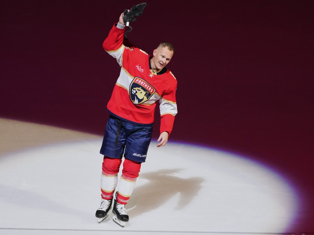TKACHUK predviedol neskutočný kúsok, aký NHL nevidela 40 rokov