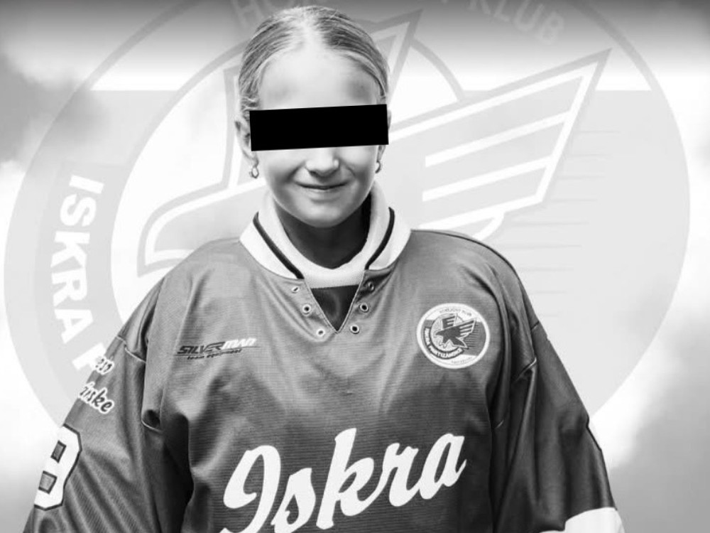 Nečakane zomrela brankárka Zarka, mala iba 10 rokov