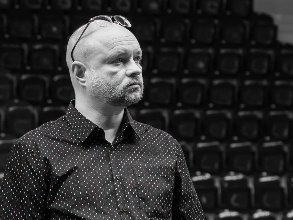 Vo veu 49 rokov zomrel nečakane herec Michal NOVÁK