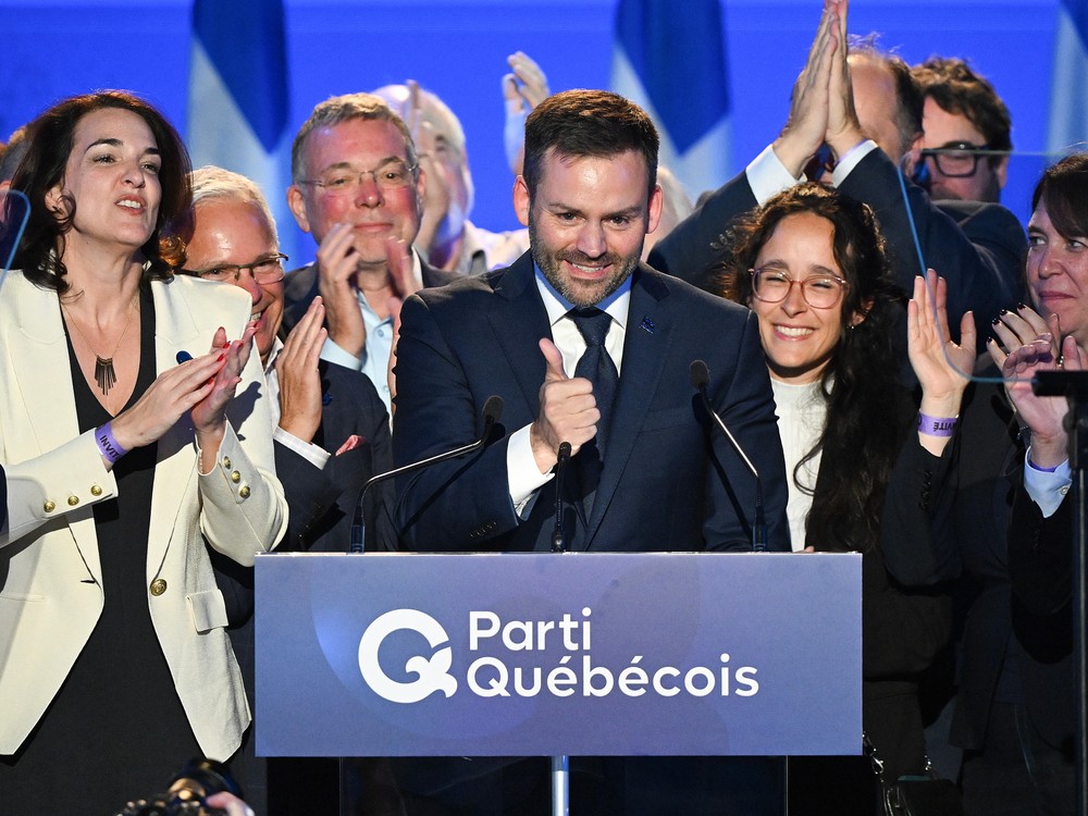 Voľby v Quebecu vyhrali separatisti. Plánujú nové referendum o nezávislosti