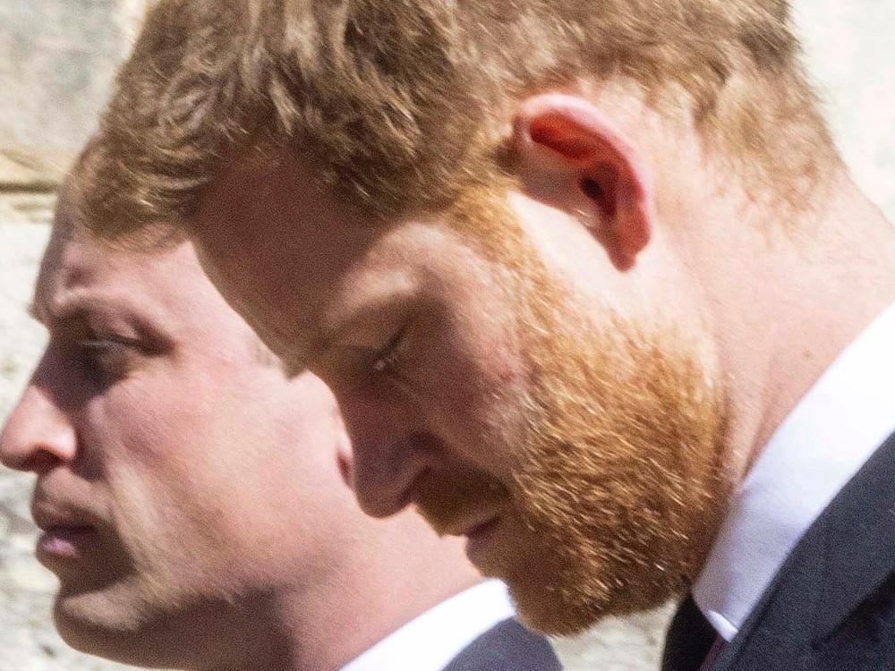 Veľký návrat Meghan do Británie: Kráľ urobil nečakané gesto, TAKTO sa zachoval William!