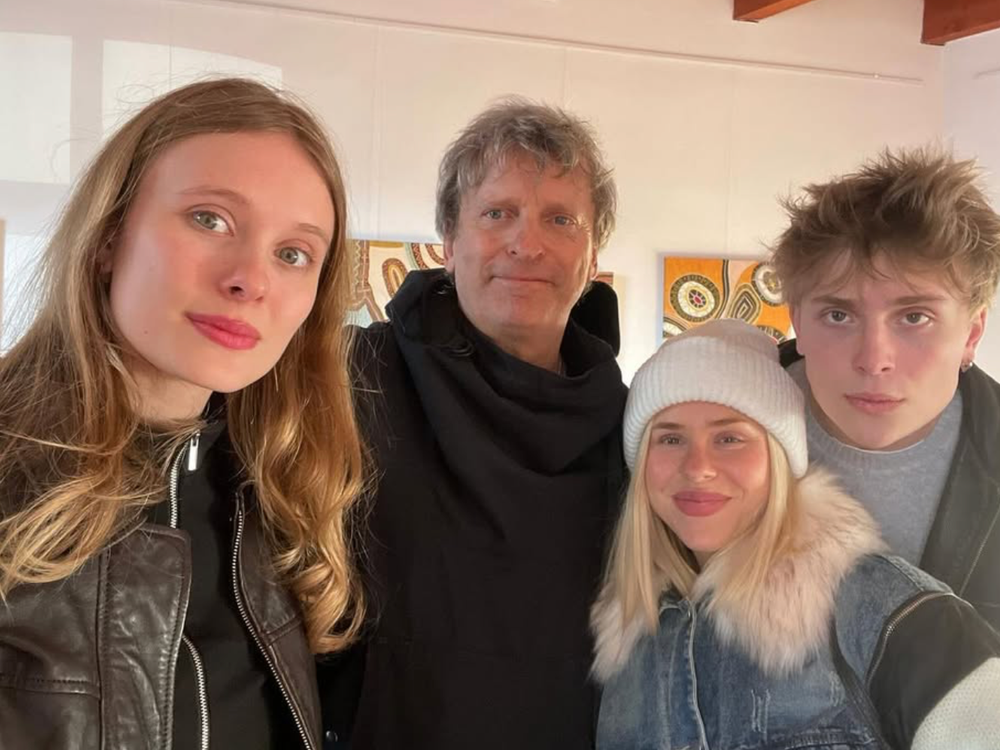 Je to vonku! Prachařovcom sa rozpadol vzťah, no vraj jeho nevera nie je príčinou!