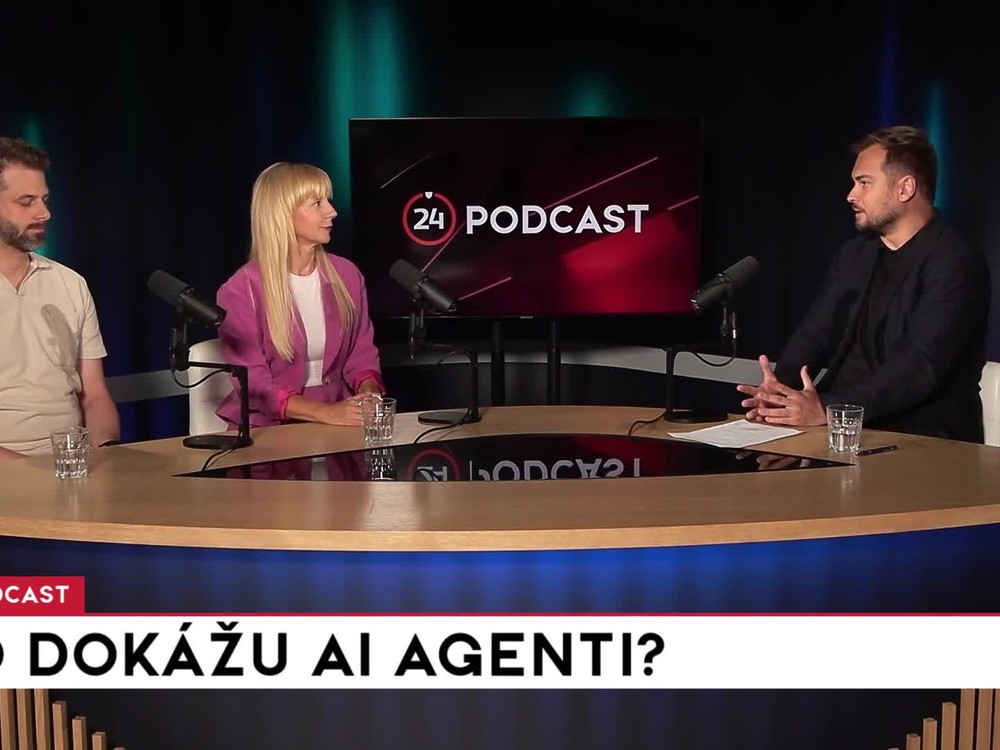 Čo dokážu AI agenti?