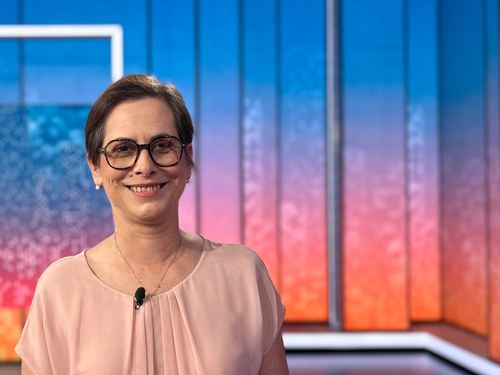 Počasie s Miriam JAROŠOVOU