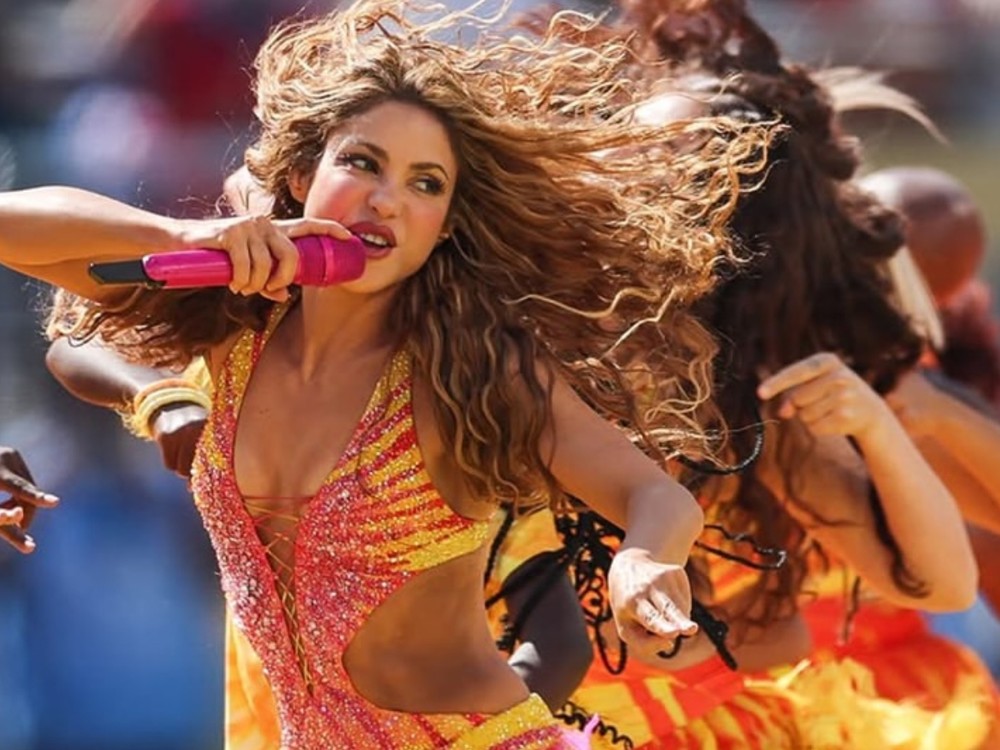 Shakira na finále MS 2026: Jeden nenápadný detail na jej outfite prezrádza viac, než sa zdá