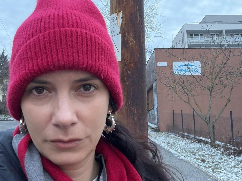 Dorota Nvotová informovala, že má rakovinu. O pár hodín ju čaká mastektómia!