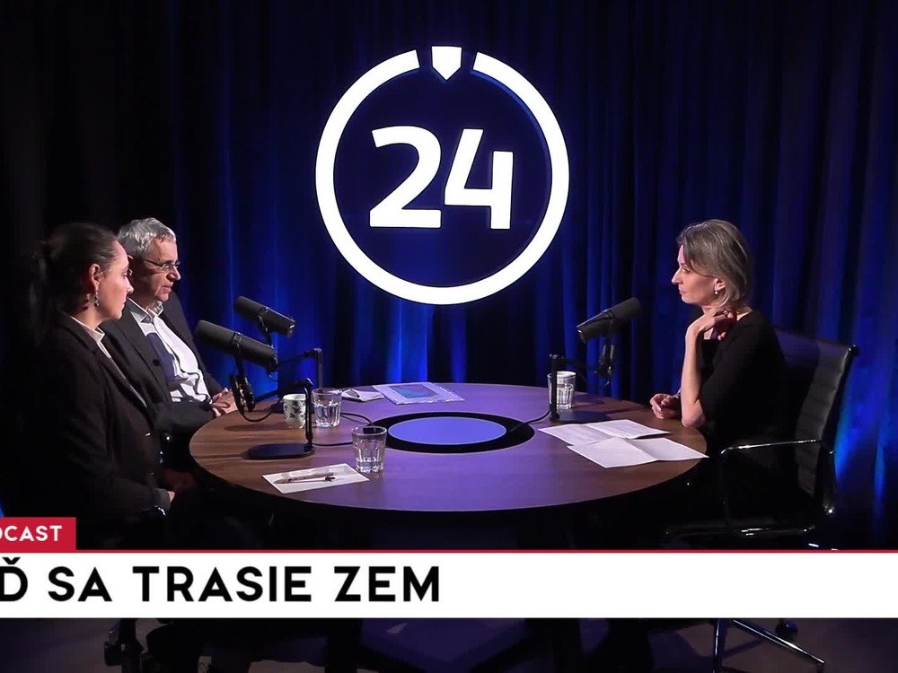 Skúmajú zemetrasenia. Čo vedia povedať o tých budúcich?