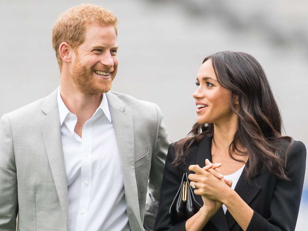 Zázrak, ktorý už nikto nečakal! Harry priviedol po 4 rokoch Meghan aj deti za kráľom Karolom III.!
