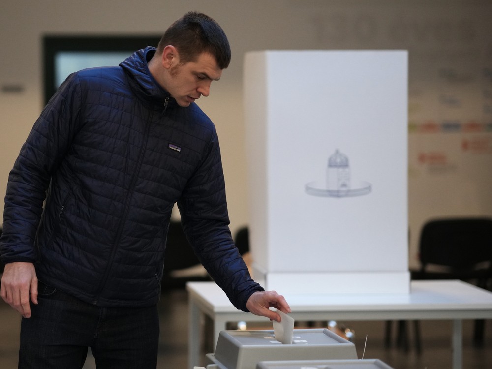 Demeš: Maďarské voľby rozhodne vidiek. „Neviem, či by Orbán dokázal zablahoželať Magyarovi“