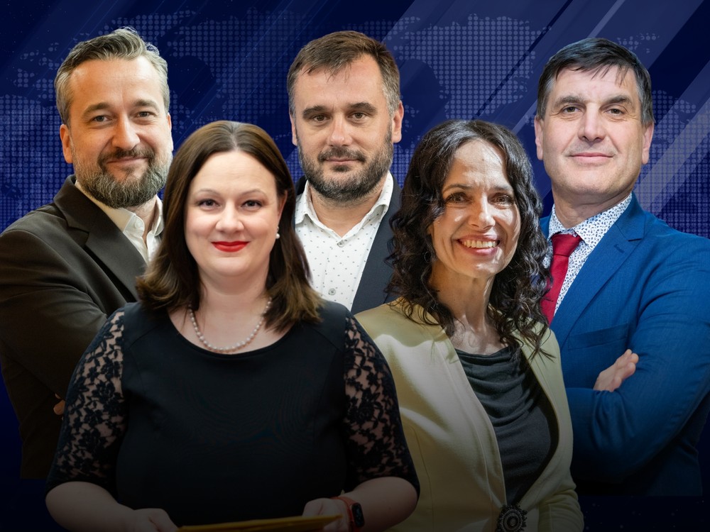 Europoslanci hodnotia Trumpa. Neveďalová: Je to veľmi pragmatický obchodník