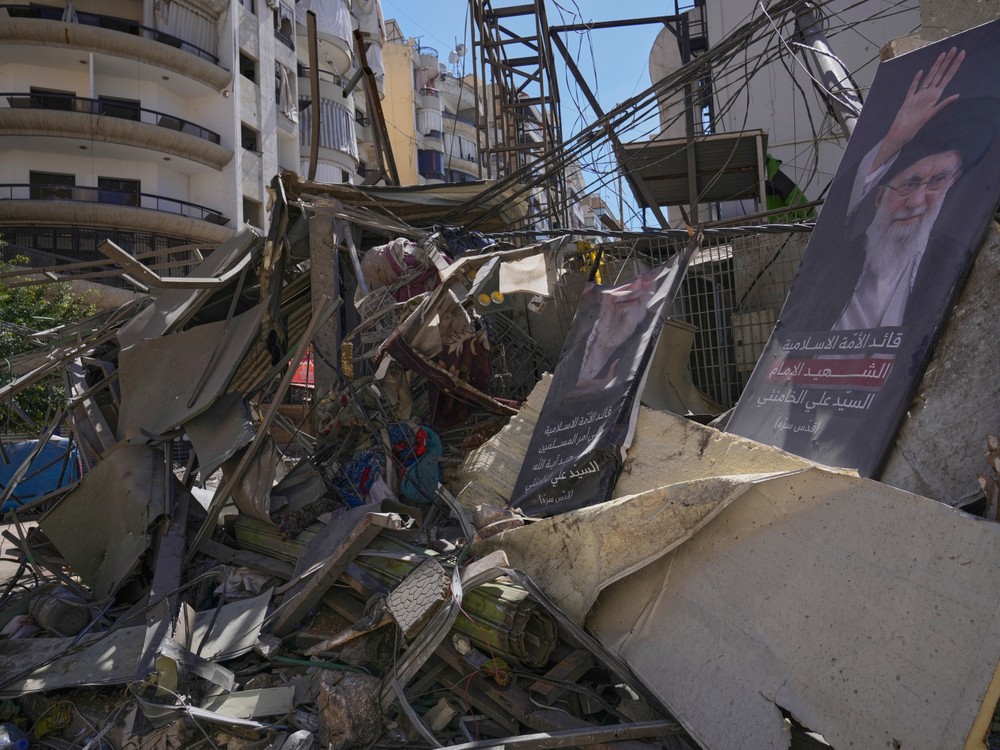 ONLINE: USA a Izrael zaútočili na jadrové zariadenie Natanz v Iráne