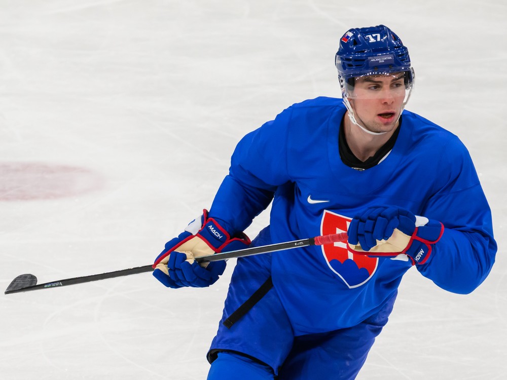 Narodeninový oslávenec Šimon NEMEC prišiel o dva zuby