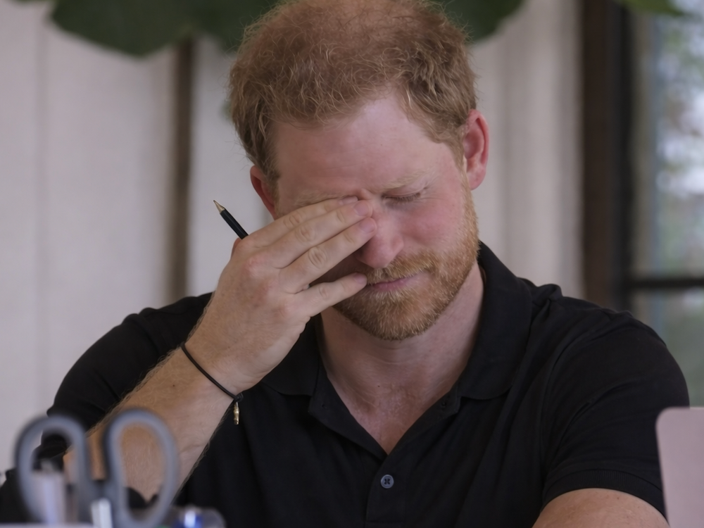 Otvorená spoveď: Princ Harry šokoval úprimnosťou o svojom detstve, jeho deti vychováva inak!