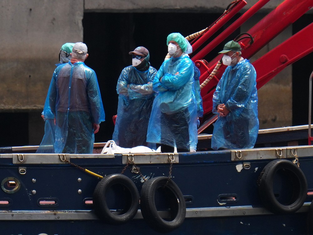 Dôstojník (†63) Civilnej gardy zomrel počas evakuačnej operácie na výletnej lodi nakazenej hantavírusom