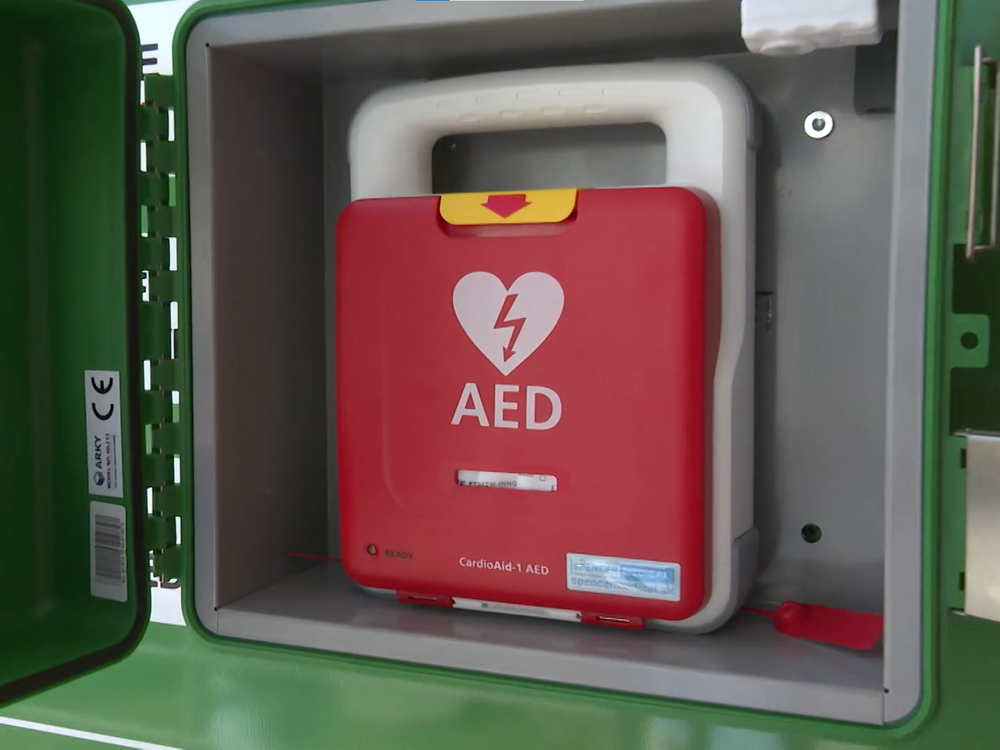 Nebojte sa zložiť podprsenku! Strach z dotyku brzdí záchranu života žien na ulici