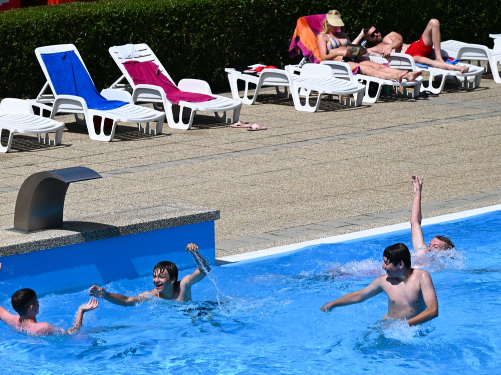 Krádeže a nevhodné správanie návštevníkov prinútili kúpaliská zaviesť nové pravidlá