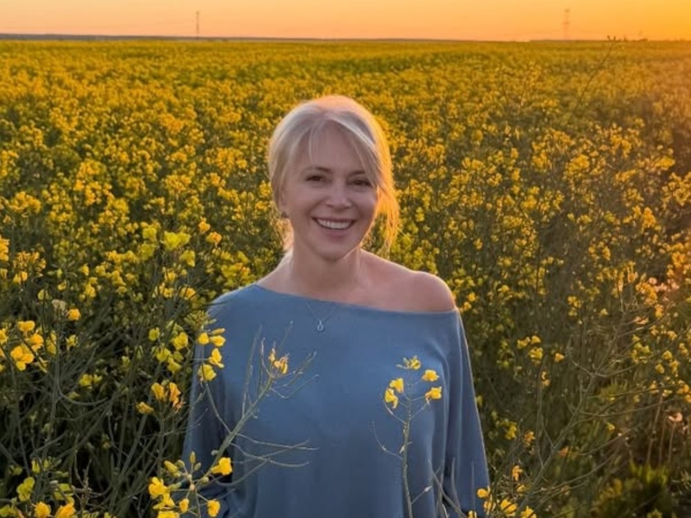Zuzana Vačková varí ľahko a chutne: Tento obed vás zasýti bez zbytočných kalórií