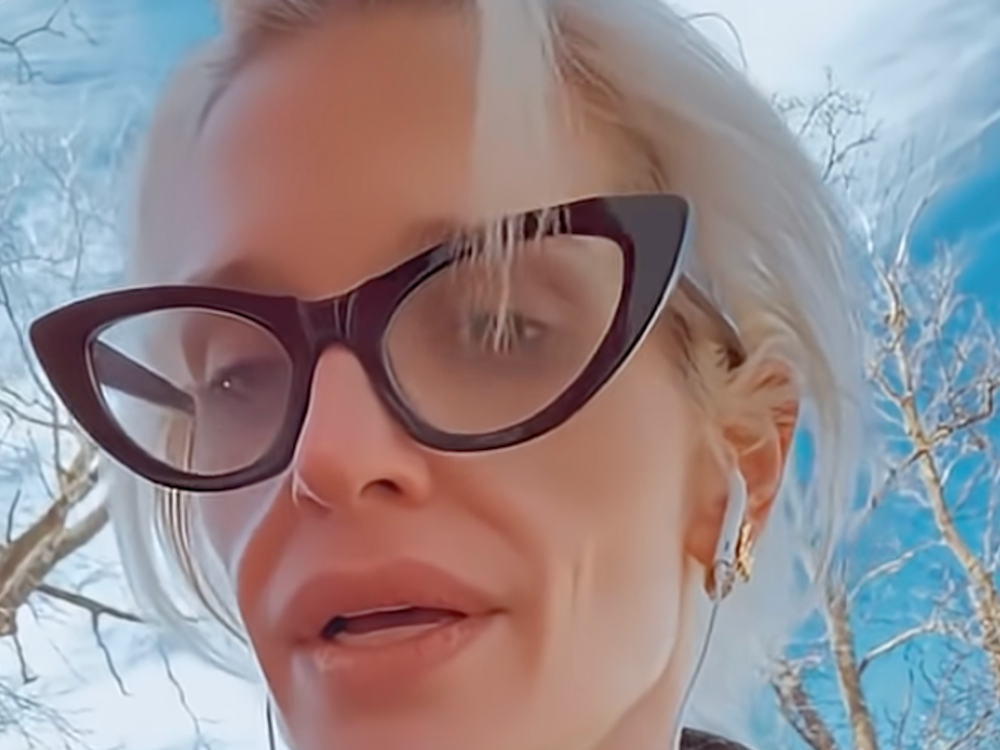 Zo sympatickej bacuľky kostra bez života! Kruté komentáre hviezdu poriadne rozhodili!