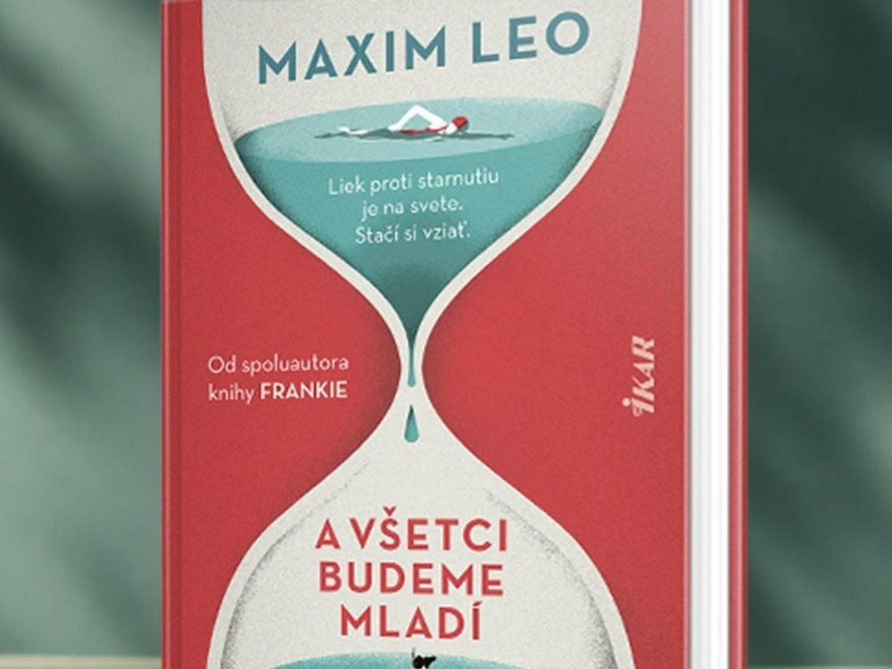 Tabletka večnej mladosti? Tento nemecký bestseller vás prinúti zamyslieť sa