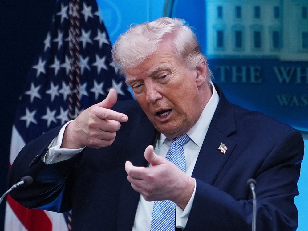 USA prerušujú účasť v historickej obrannej rade s Kanadou. Trump kritizuje spojencov