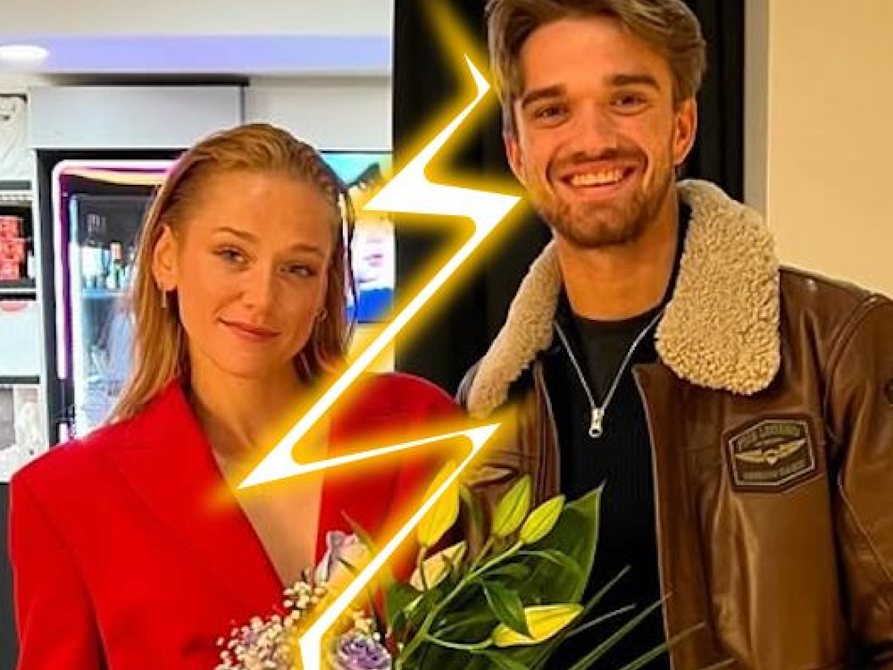 Tajný rozchod po roku a pol! Emme Drobnej krachol ďalší vzťah so športovcom!