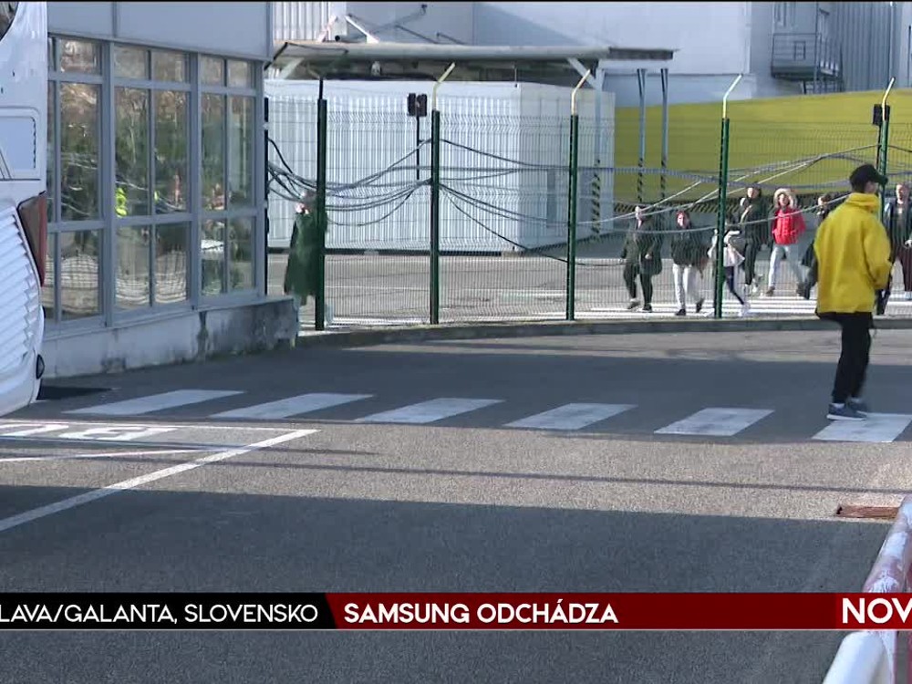 Slovensko čelí kombinácii problémov. Investori si dvakrát premyslia, či sem prídu