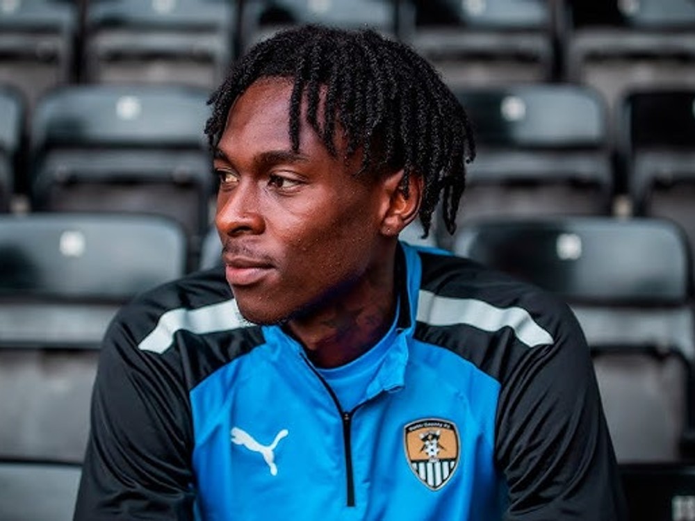 Kolaps počas zápasu. Zomrel portugalský futbalista (†25)
