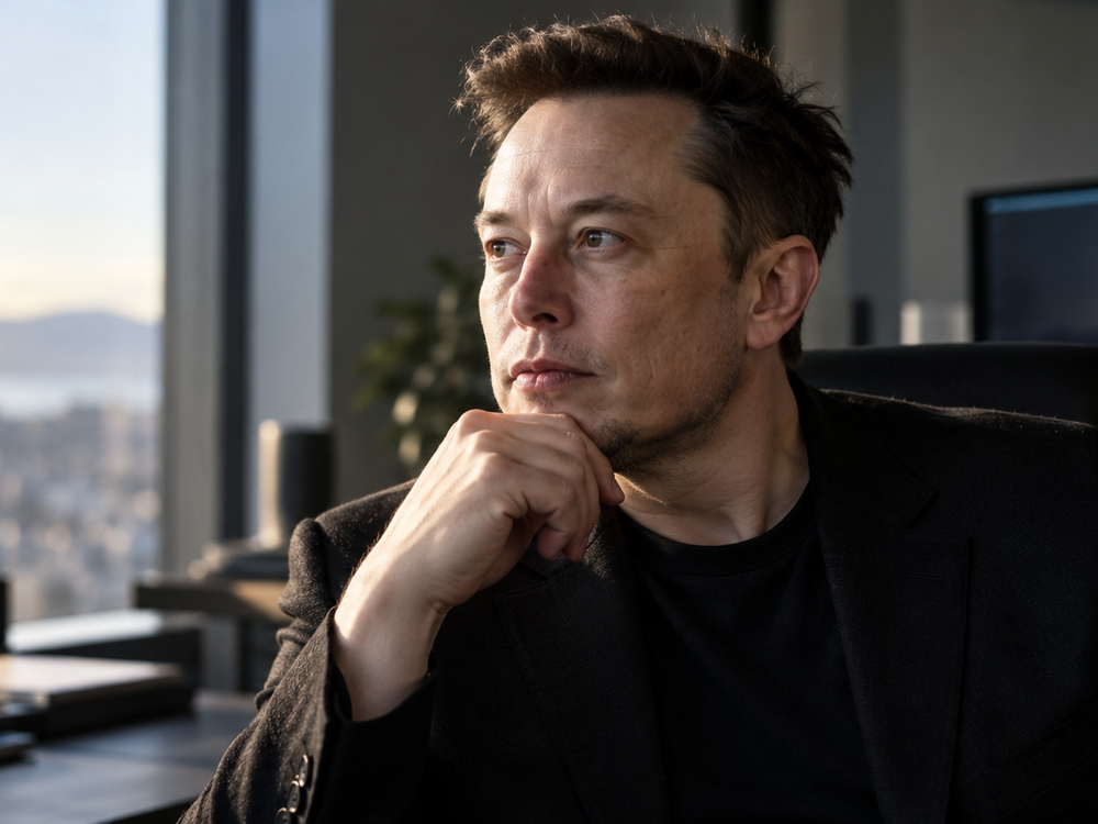 Musk varuje: AI vás môže dostať. Ani on si nie je istý