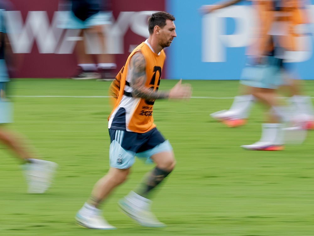 MESSI sa na sklonku kariéry prvýkrát stretne s Anglickom