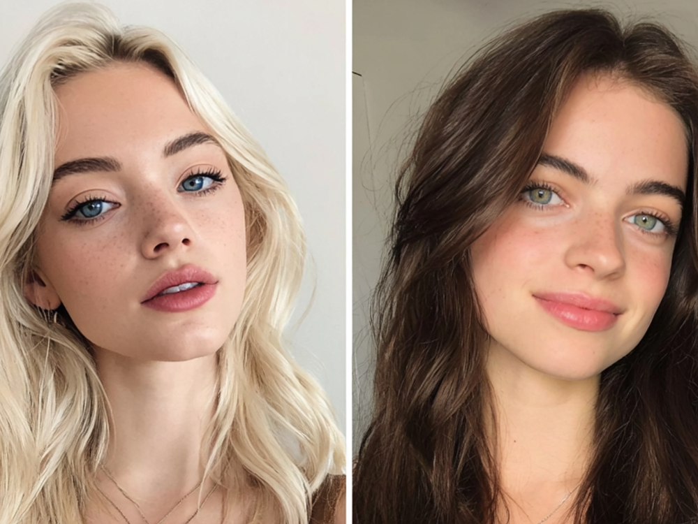 Ako si ju češete vy? Toto o vašom charaktere prezradí obyčajná cestička vo vlasoch