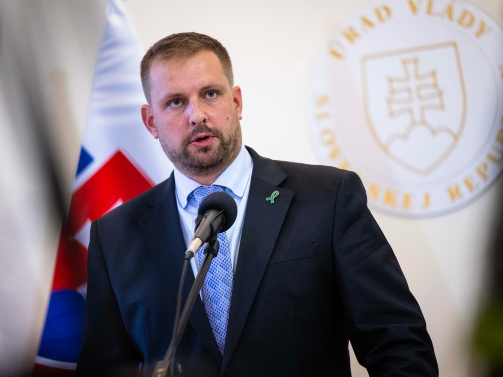 Šaško má ambíciu pripraviť finančný plán výstavby novej nemocnice v Trnave
