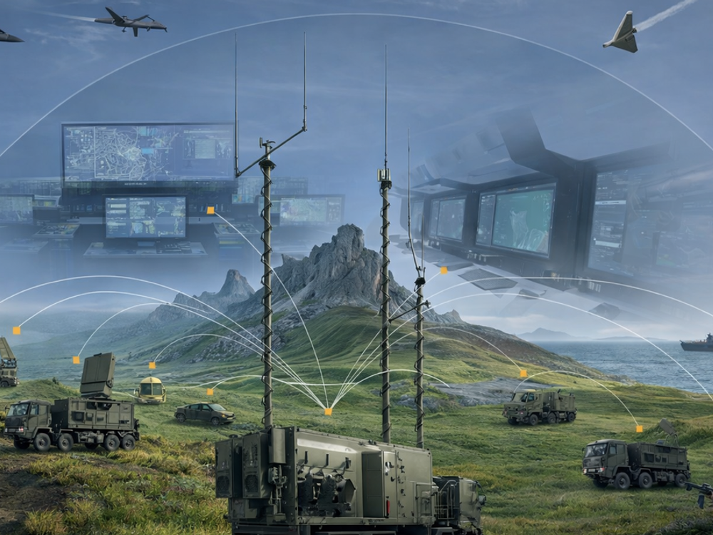 Francúzi ukázali štít pre Európu: Má zasiahnuť aj rakety