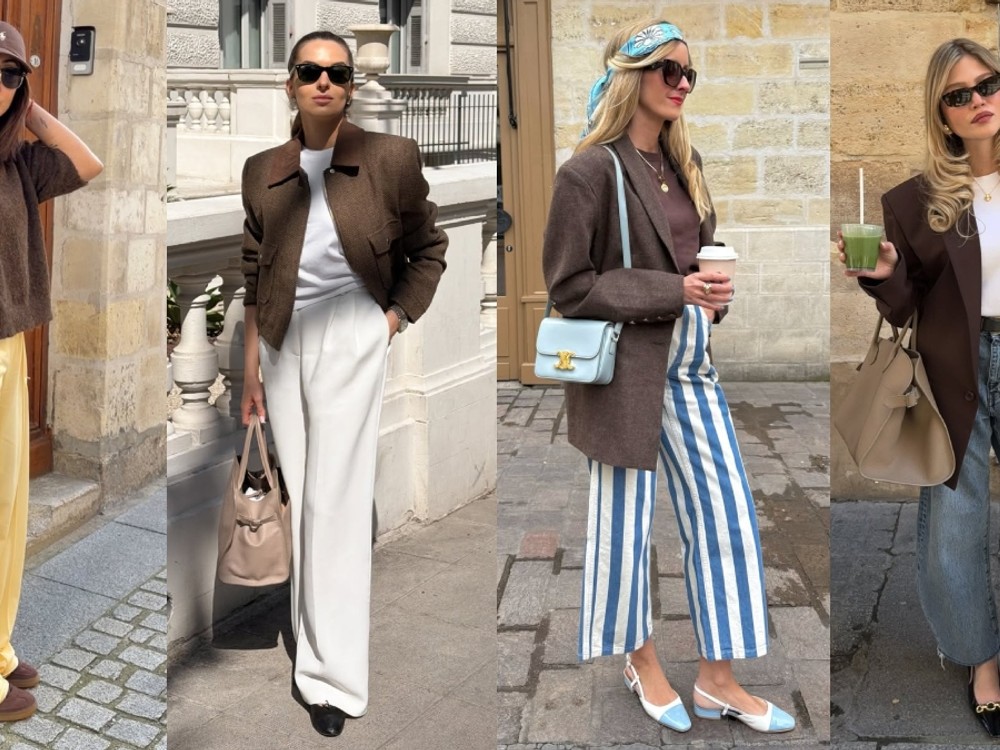 Móda má novú univerzálnu farbu: Dokonale nahrádza čiernu a štýlové ženy ju milujú!