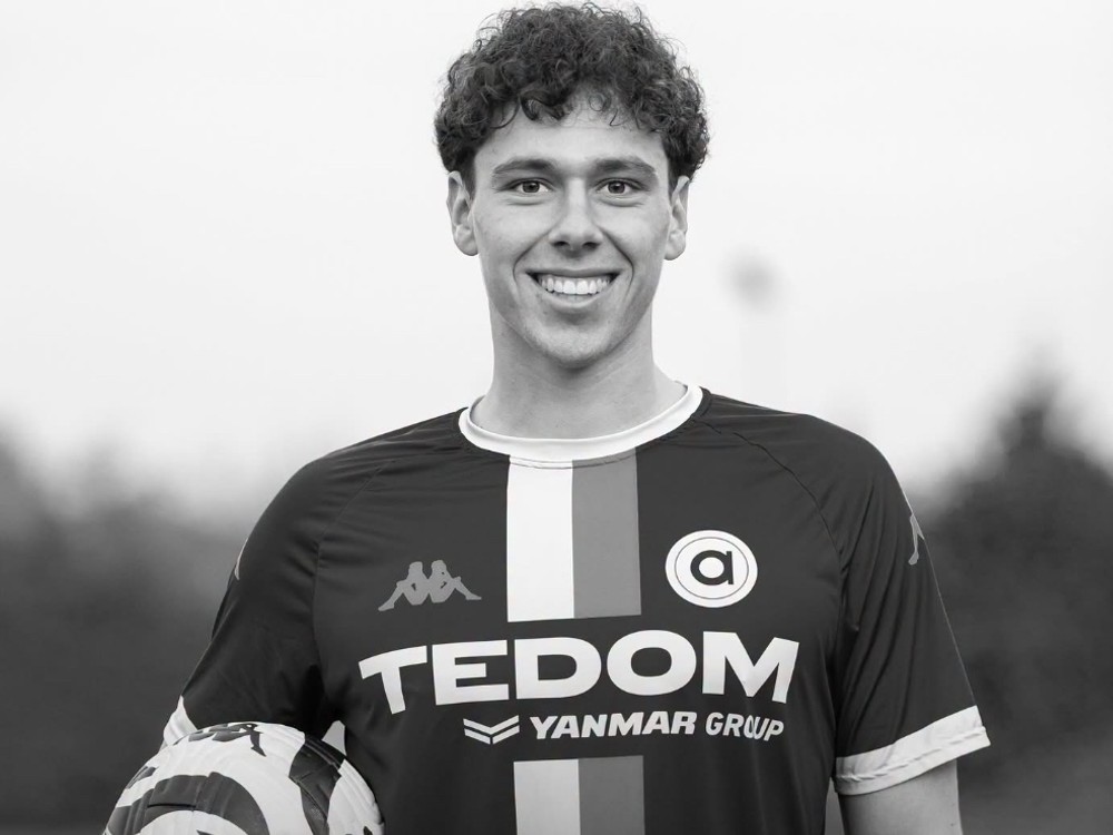 Brnenským klubom otriasla tragédia, zahynul iba 19-ročný futbalista David