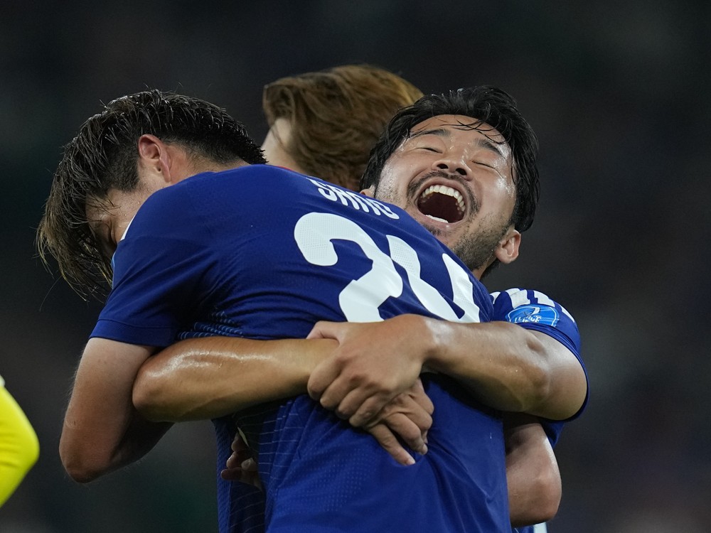 Historický 1000. zápas MS priniesol fantastickú výhru JAPONSKA