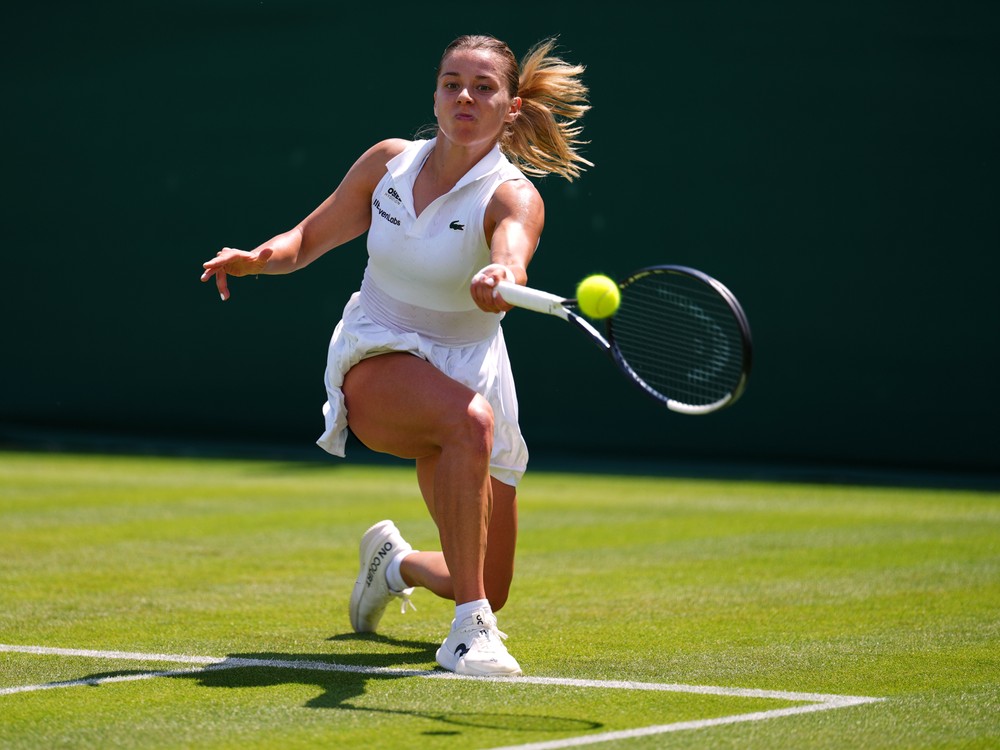 Odštartoval slávny Wimbledon, prvé prekvapenie medzi ženami