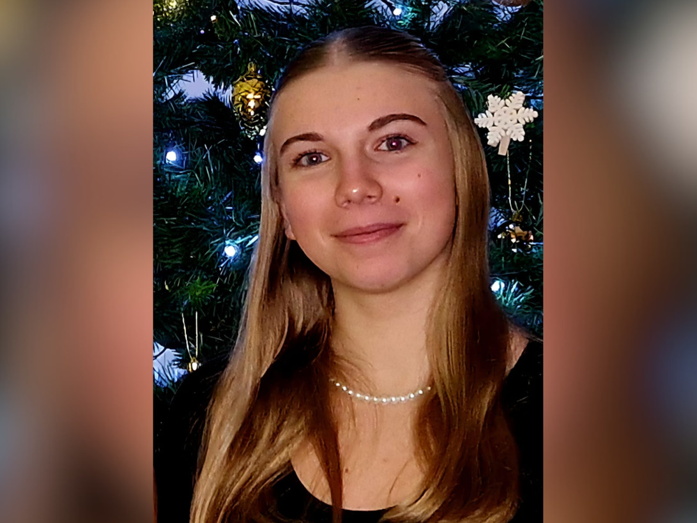 Polícia pátra po 14-ročnej Simone zo Smrečian, odišla z domu v noci na nedeľu