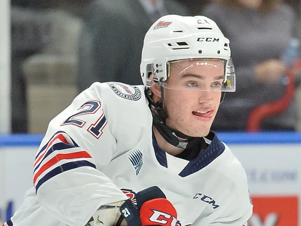 Zomrel hokejista z kanadskej juniorky, mal iba 25 rokov