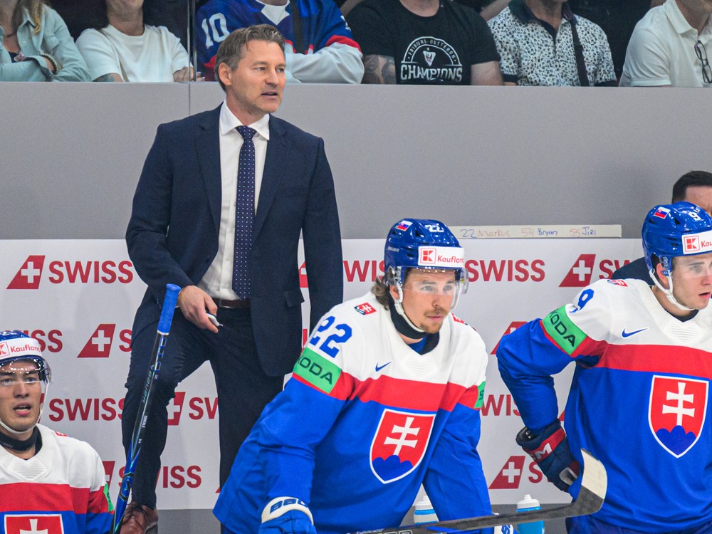 Slovensko KONČÍ pred bránami štvrťfinále